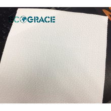 Satin Weave Polypropylene (PP) Woven Filter Cloth for Filter Press